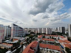 The Poiz Residences (D13), Apartment #466965301